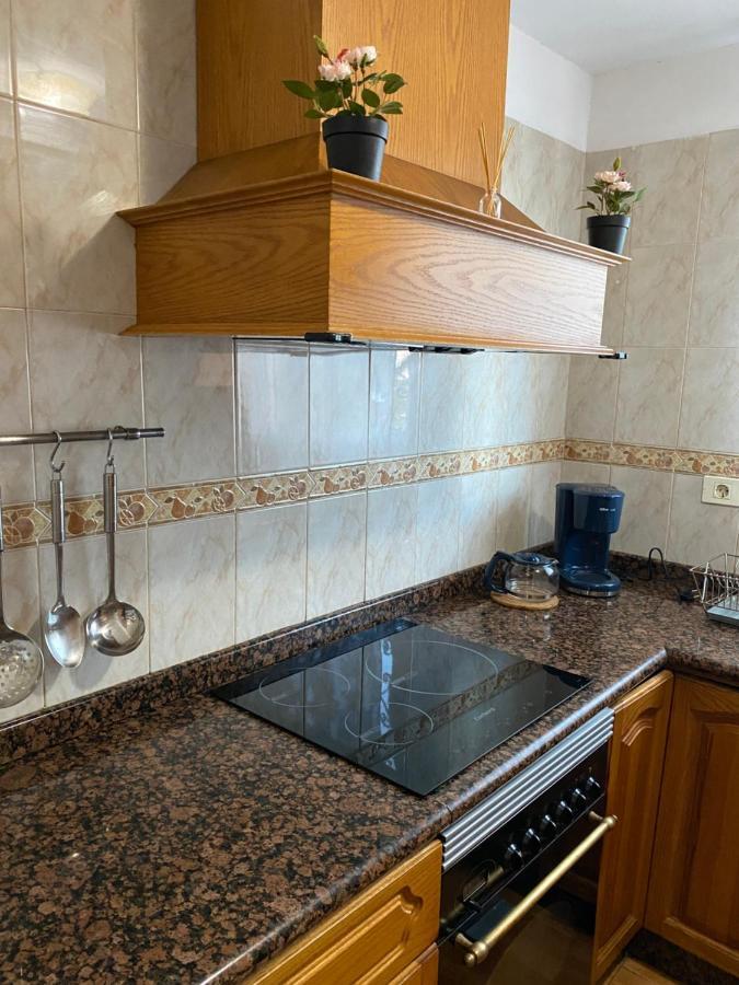 Casa Completa En La Laguna Vivienda Vacacional Esterno foto