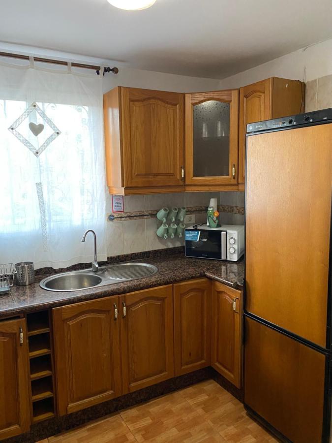 Casa Completa En La Laguna Vivienda Vacacional Esterno foto