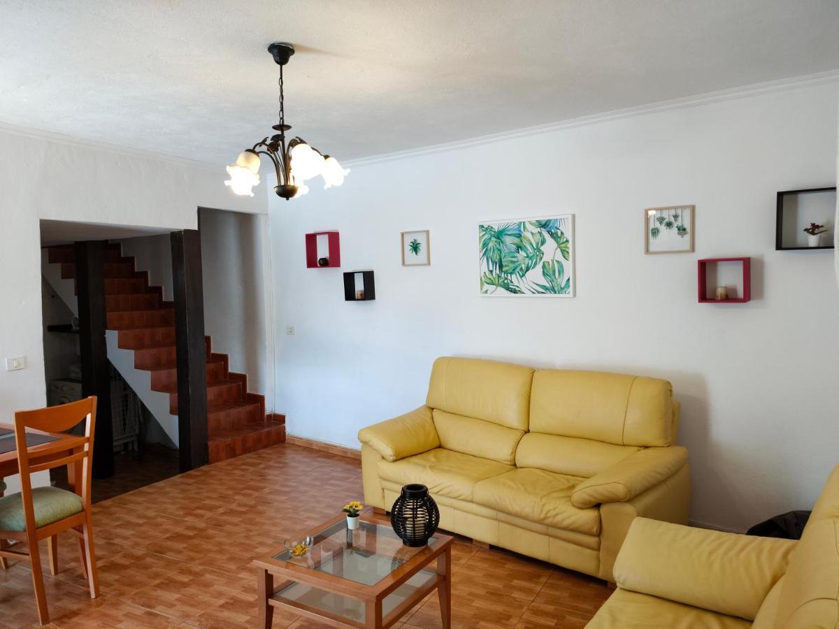 Casa Completa En La Laguna Vivienda Vacacional Esterno foto