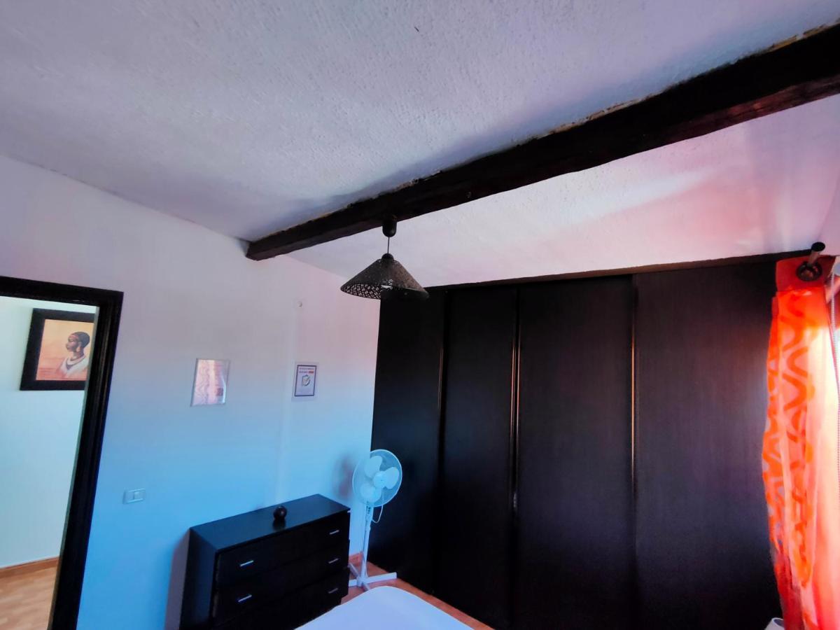Casa Completa En La Laguna Vivienda Vacacional Esterno foto